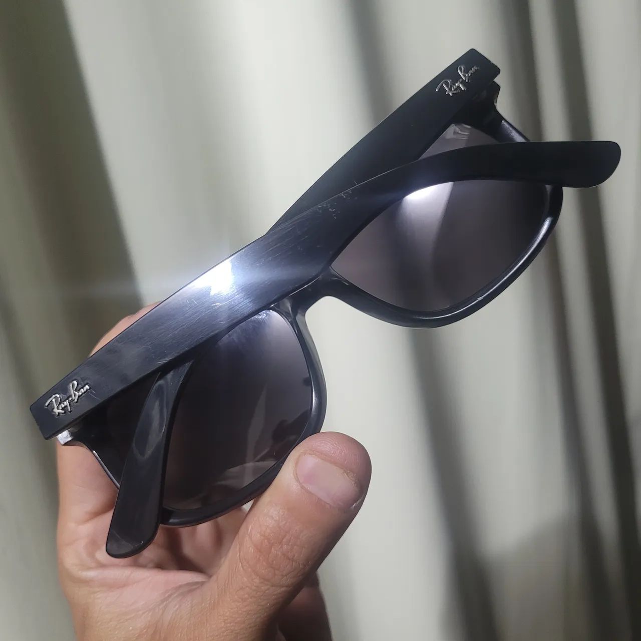 Óculos Rayban Original  - Foto 5