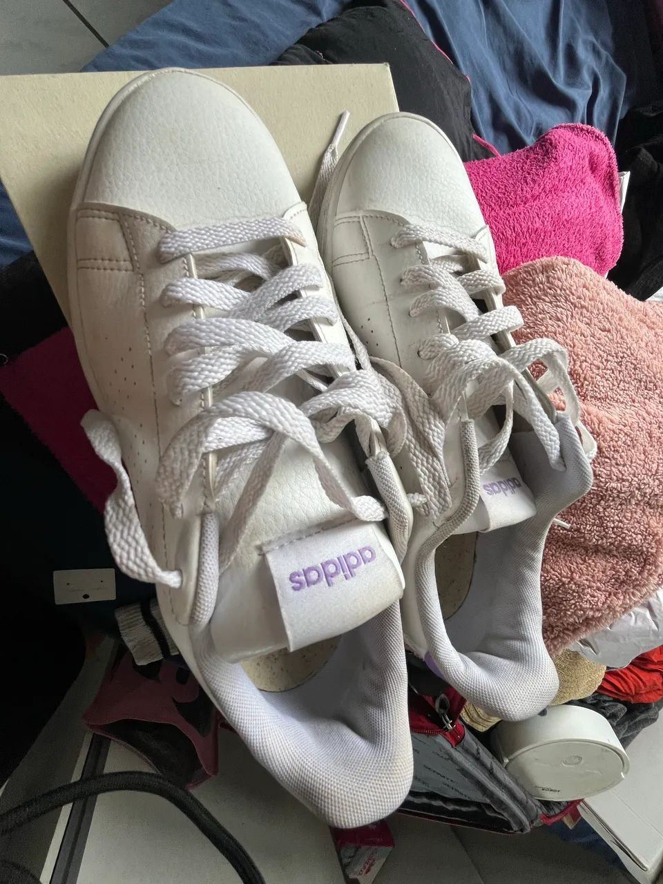 Tênis adidas  - Foto 2