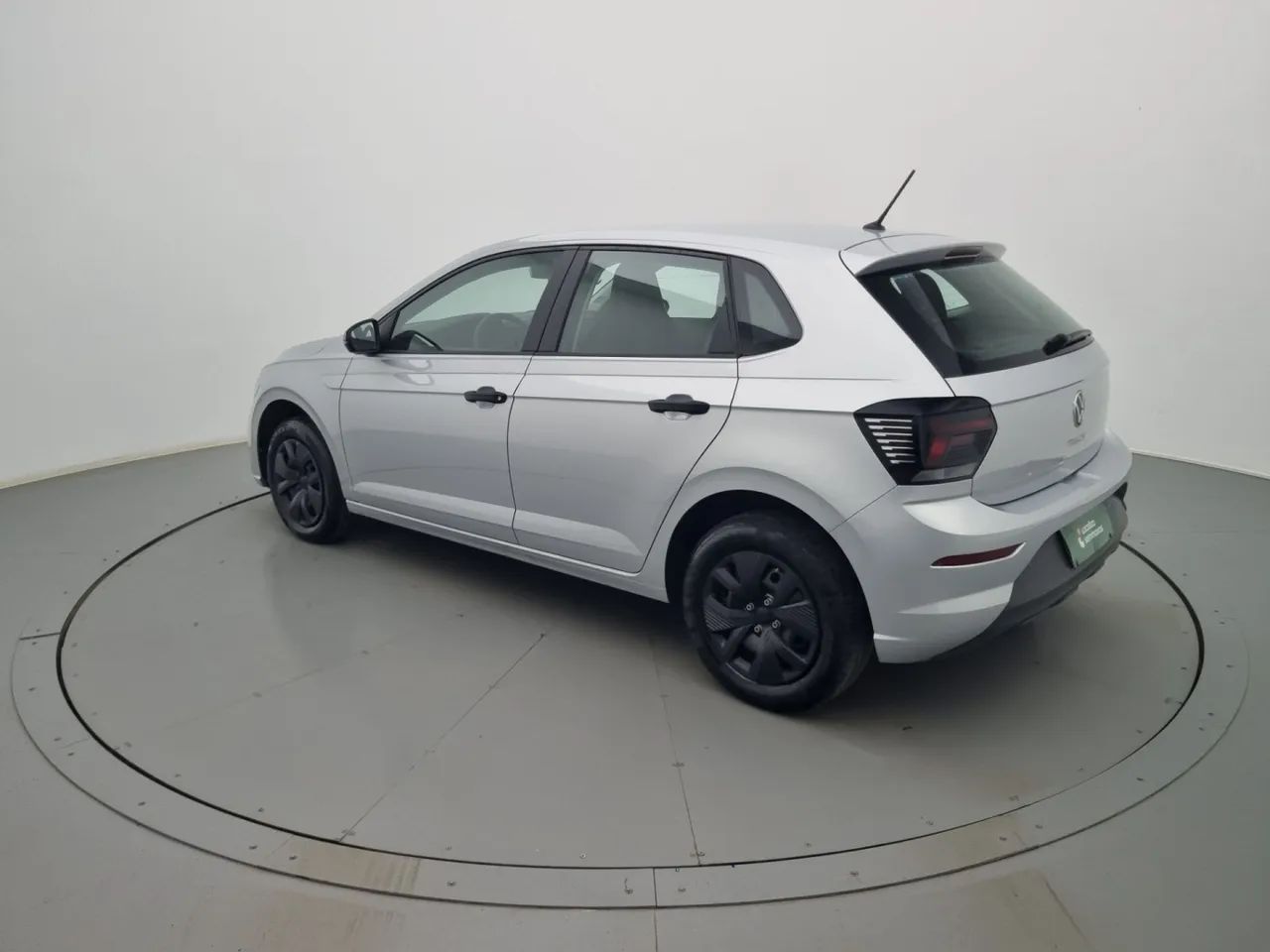 Volkswagen Polo 2024 1.0 mpi track manual - Foto 3