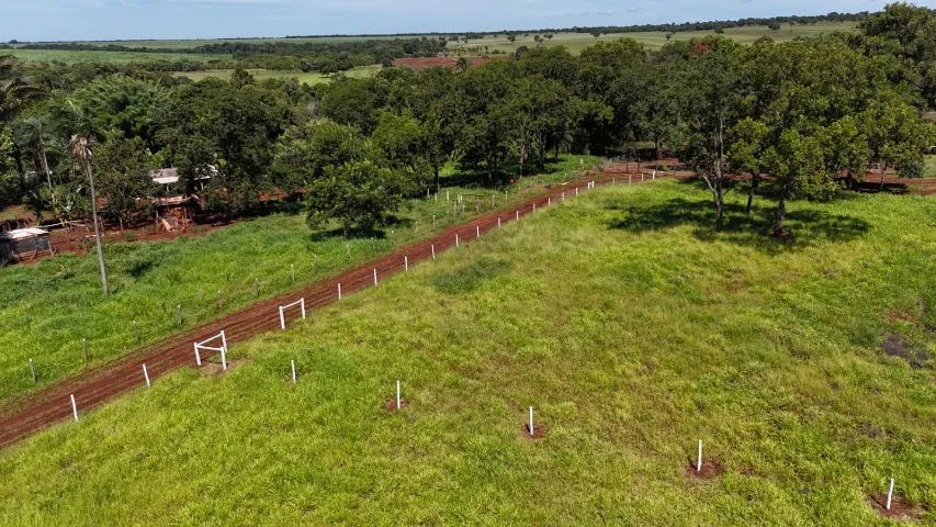 Vende-se área de 5 mil na saída de SP, ótima localização !!! - Foto 4