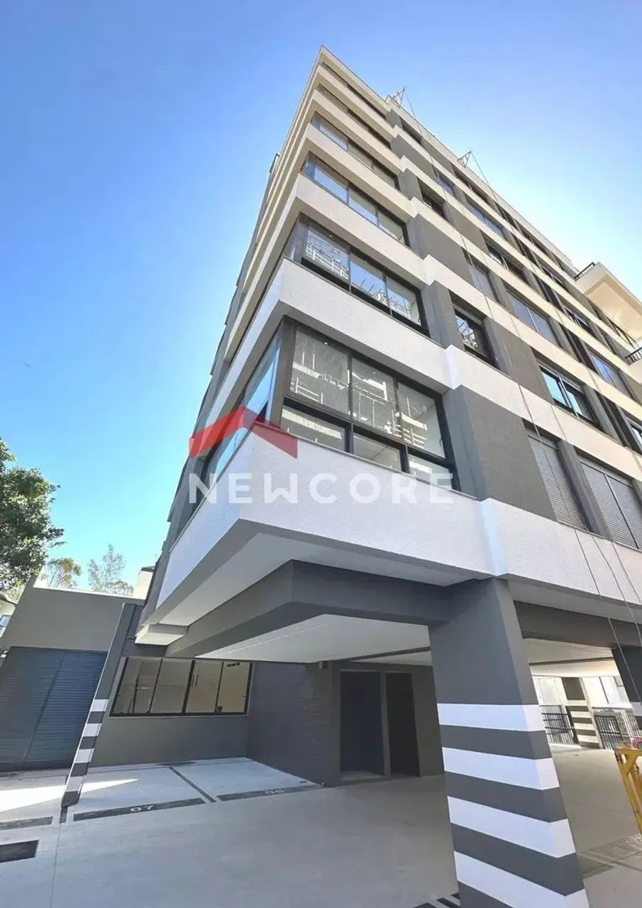 Apartamento em Rua Porto Alegre - Praia da Cal - Torres/RS - Foto 2
