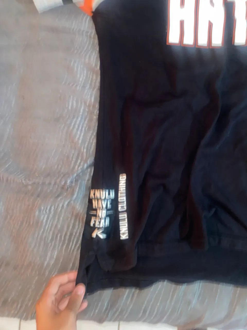 Camisa haters nfl original  - Foto 3