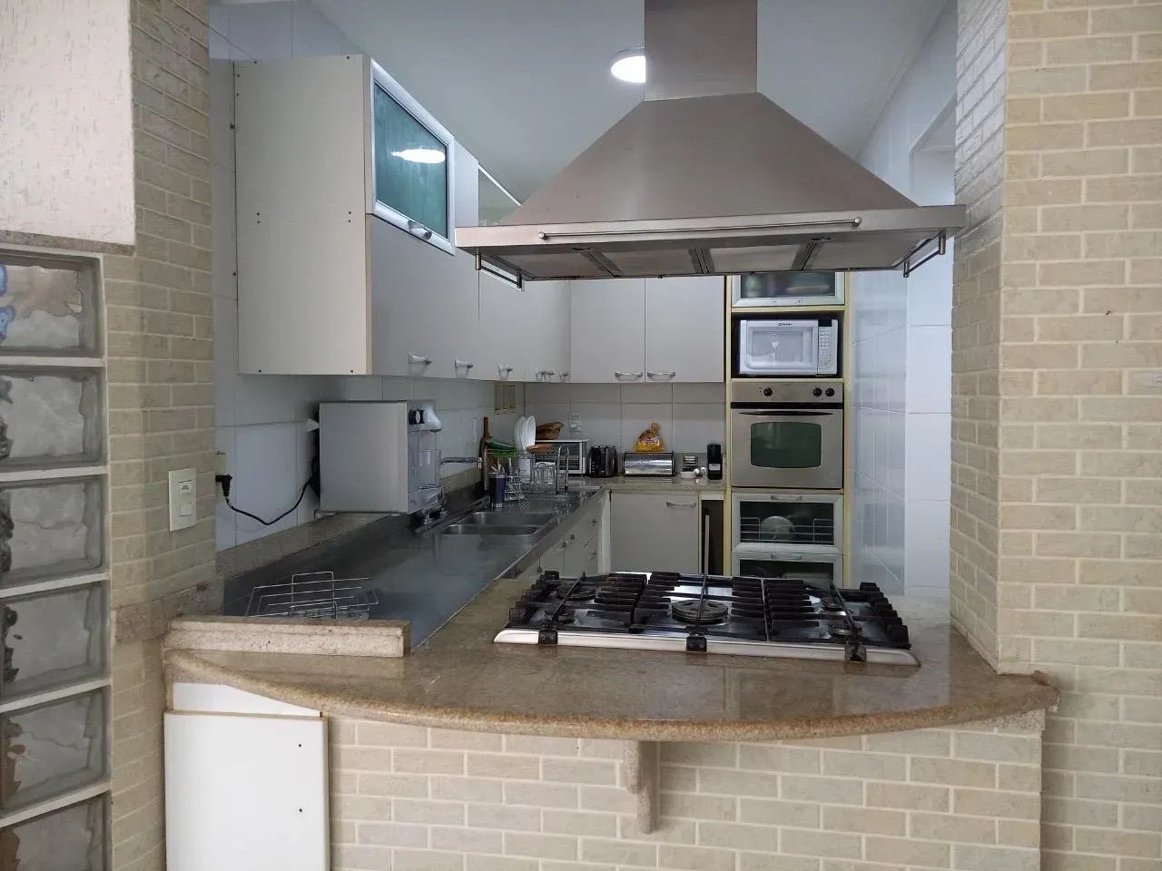 Espaçoso imóvel  para locação de 249m² com 4 quartos/ 3 suítes em Copacabana - Rio de Jane - Foto 10