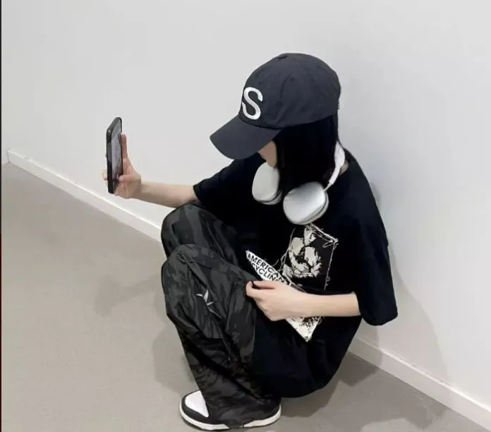 Fones de ouvido sem fio