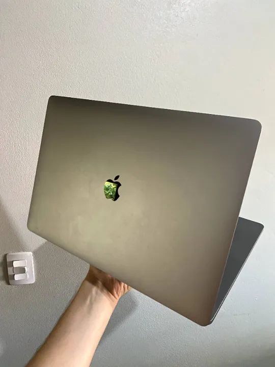 MacBook Pro 16" - Space Gray - Excelente Estado - Foto 4