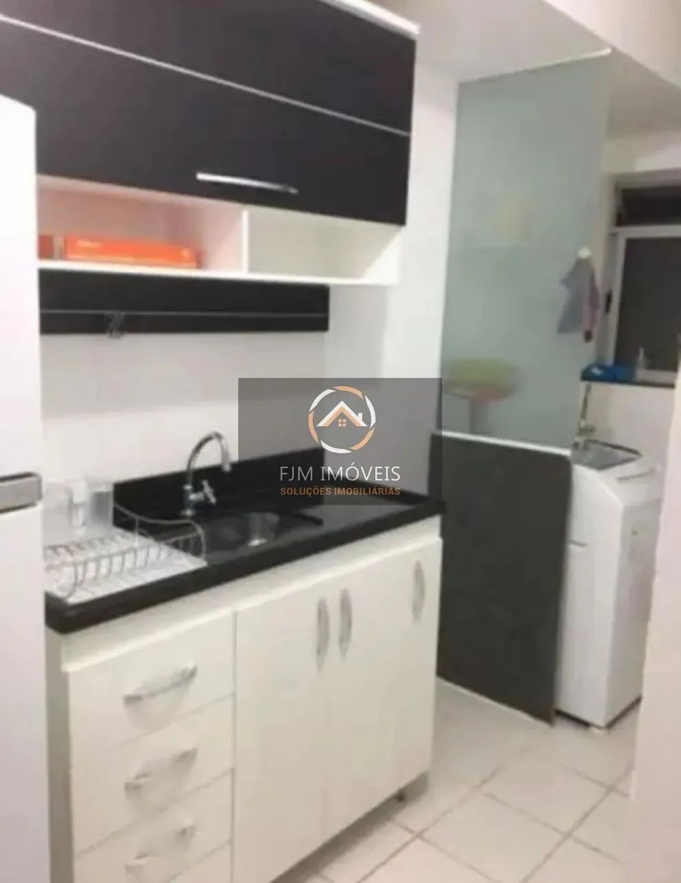 Venda de Apartamento em Maria Paula - Niterói por R$190.000 - Foto 3