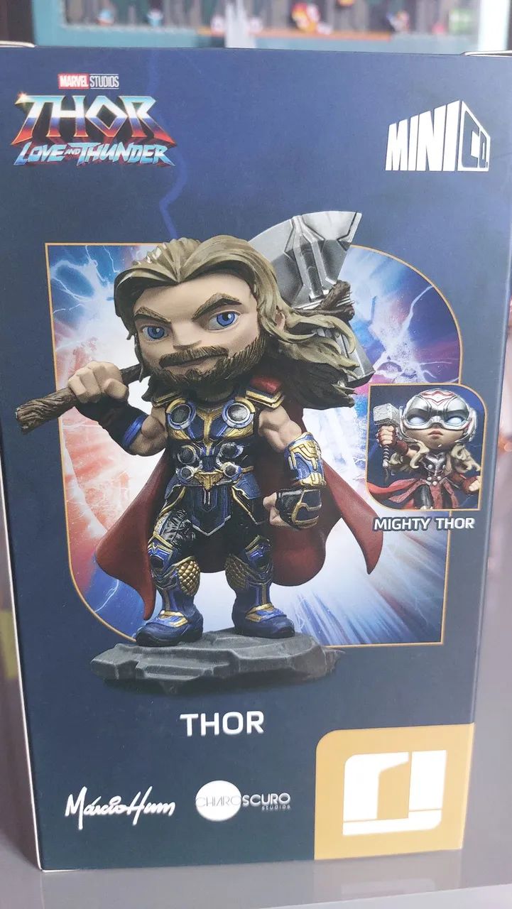 Minico - Thor - Foto 3