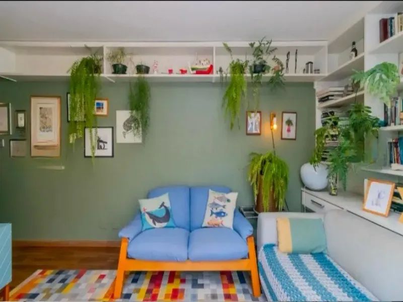 Imóvel para venda tem 112 metros quadrados com 2 quartos em Perdizes - São Paulo - SP - Foto 5