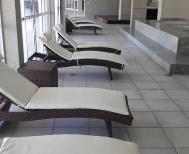 Apartamento Resort Porto Real  - Foto 13