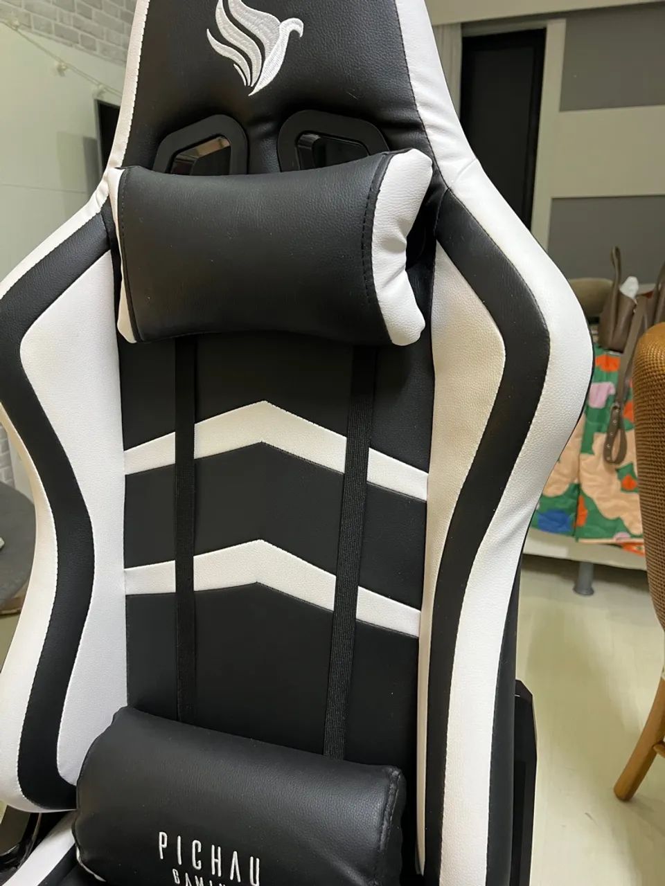 Cadeira Gamer Pichau - Foto 4