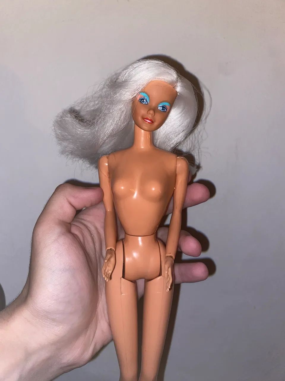 Barbie roqueira estrela - Foto 2