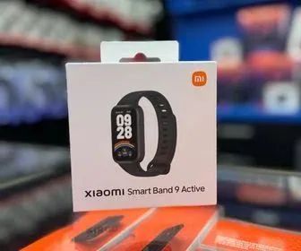 Xiaomi Smart Band 9 Active - Novo na Caixa - Foto 4