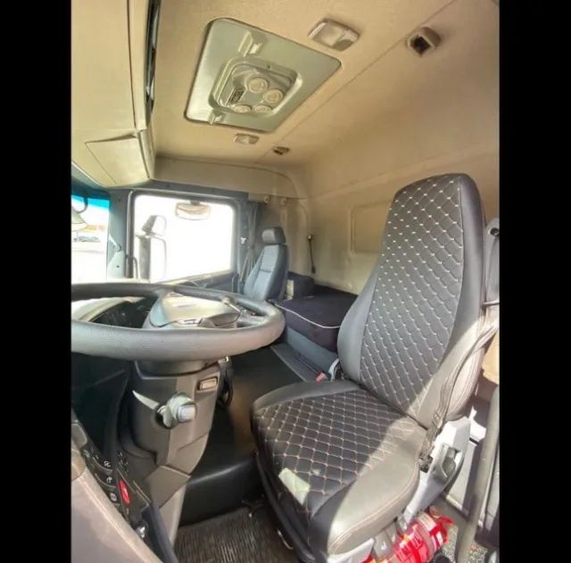 scania r400 4x2 2012  - Foto 5