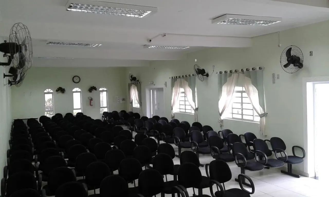 Sala Comercial para Venda em São Paulo, Parque Paulistano, 2 banheiros - Foto 2
