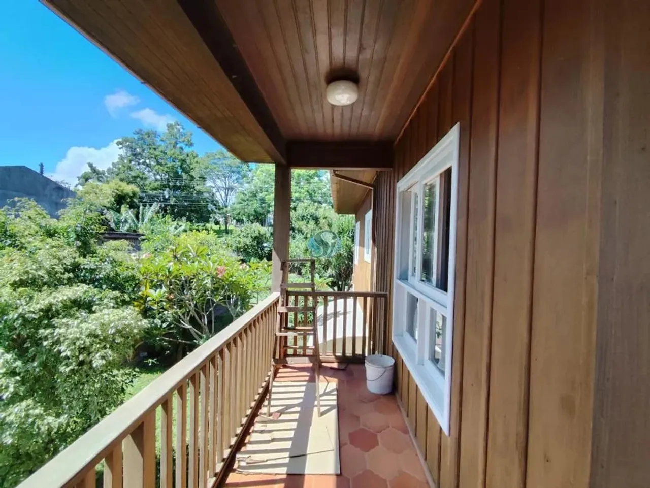 casa Santo Antônio Campo Bom