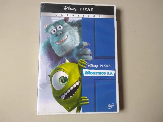 10 DVDs infantis - Foto 4