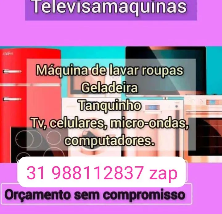 Assistência técnica