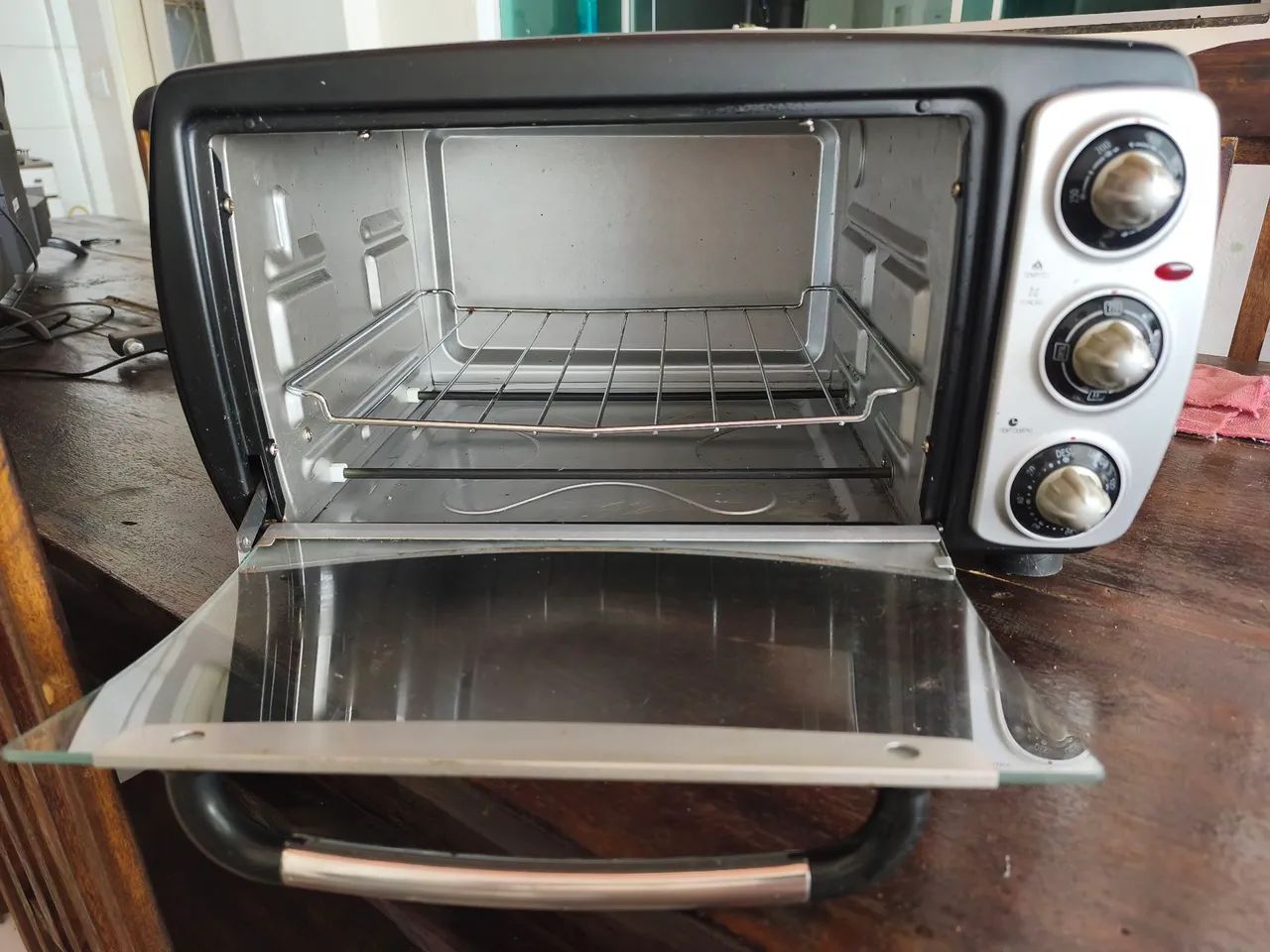 Vende-se forno elétrico Britânia  - Foto 4