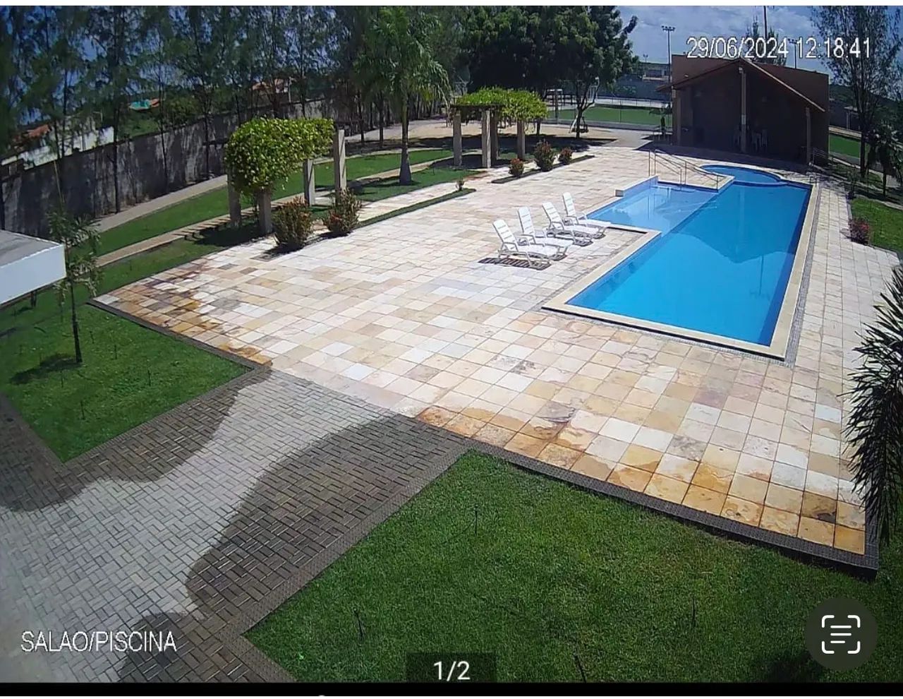 Vendo 2 lotes no Cond Green Valley Assu/RN! - Foto 3