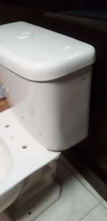 Vaso Sanitário Lorenzetti  - Foto 6