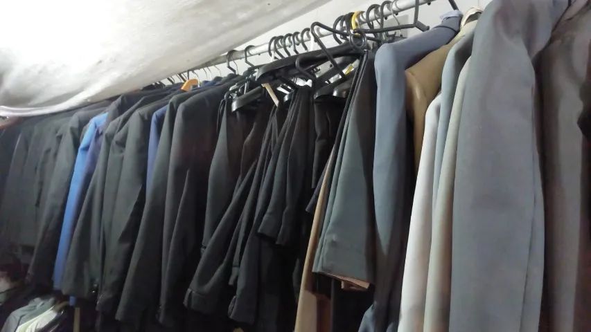 Vendo estoque de Roupas  - Foto 2