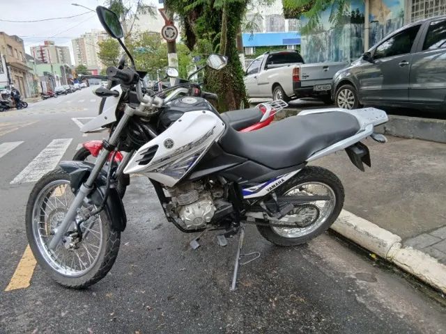 Crosser 150 Baixou preço  - Foto 5