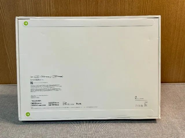 MacBook Pro 16 polegadas M4 Pro 48GB 512SSD - Lacrado - Aceito Troca - Foto 2