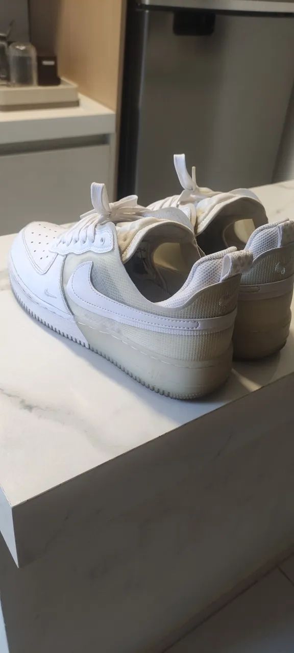 Tênis Nike Air force  - Foto 3