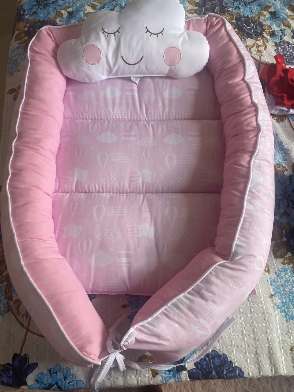 Cadeira de bebê e ninho - Foto 4