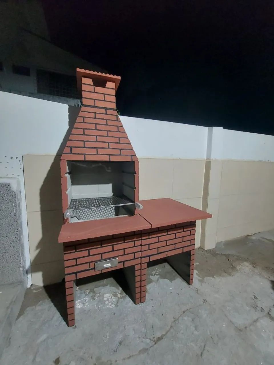 Churrasqueiras  - Foto 2