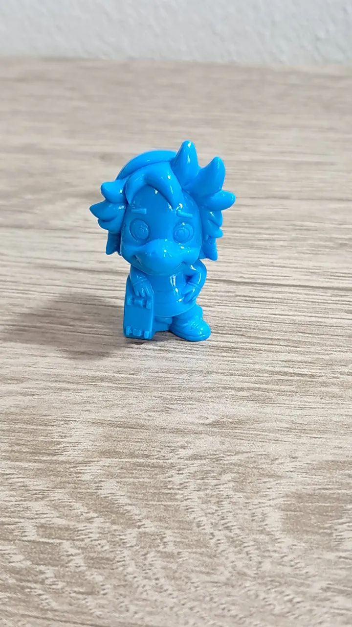 Kinder ovo Miniaturas - Foto 4