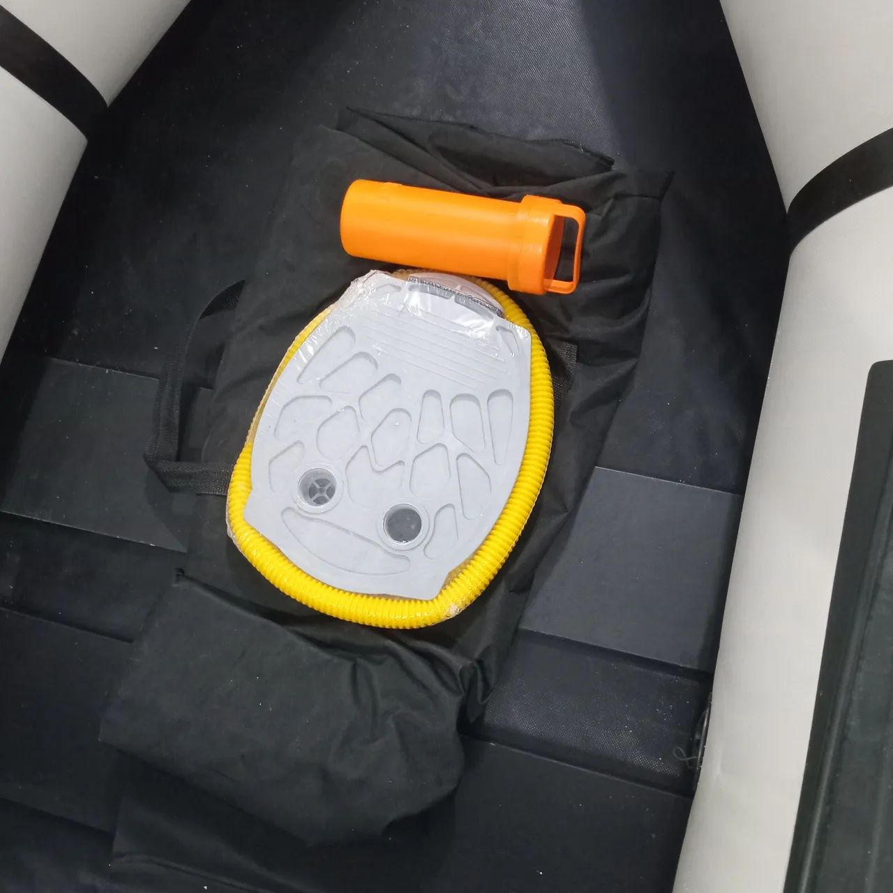 Bote inflável  - Foto 4