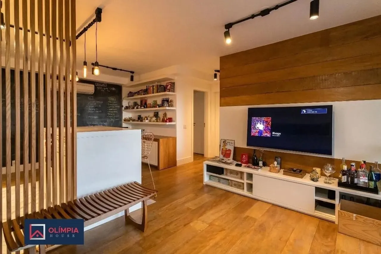 Venda Apartamento 2 Dormitórios - 85 m² Pinheiros
