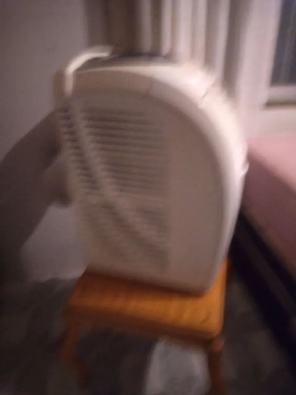 Ar condicionado portátil. 12000btus - Foto 5