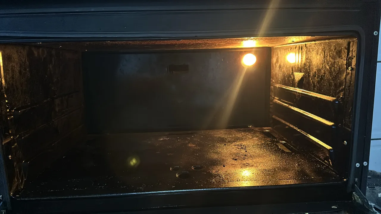 Forno Elétrico - Perfeito para suas receitas!