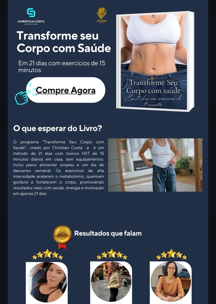 Tenha seu site completo por menos de R$100 - Foto 3