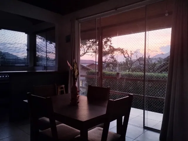 Apto estilo Loft de 50mts entre a lagoa e o mar