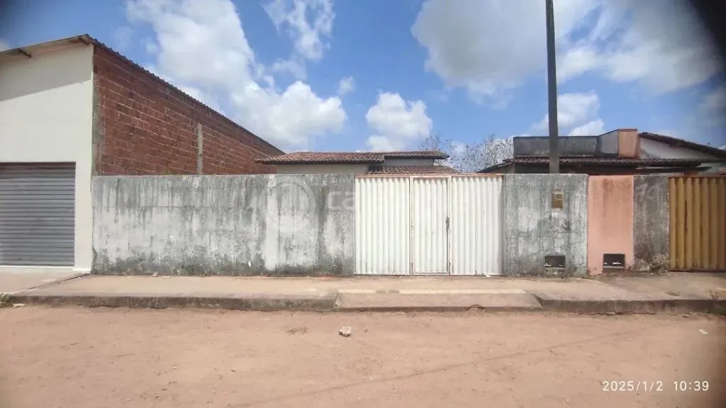 EXCELENTE IMÓVEL USADO NO BOSQUE BRASIL