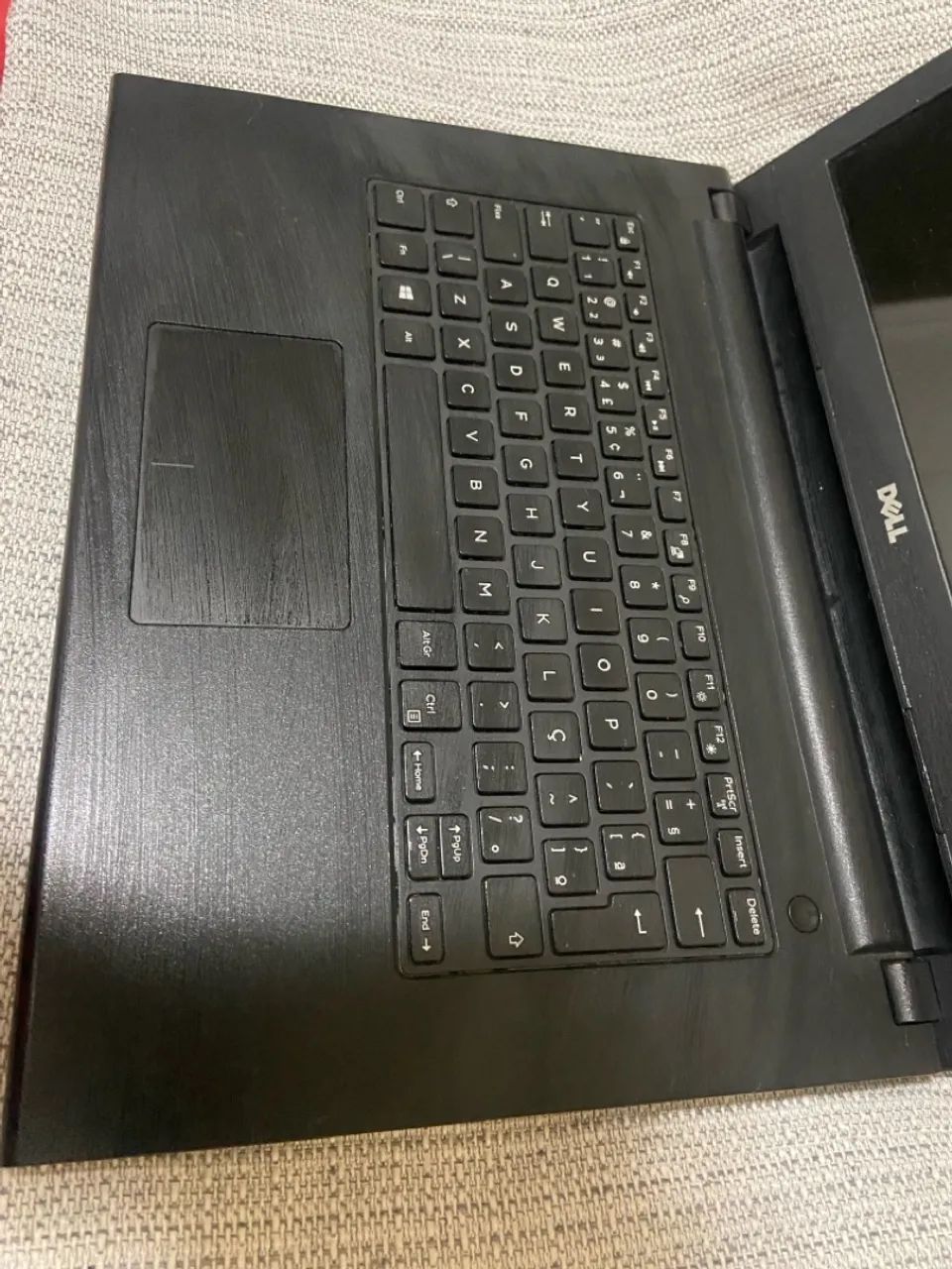 Notebook Dell -  bom estado - Foto 5