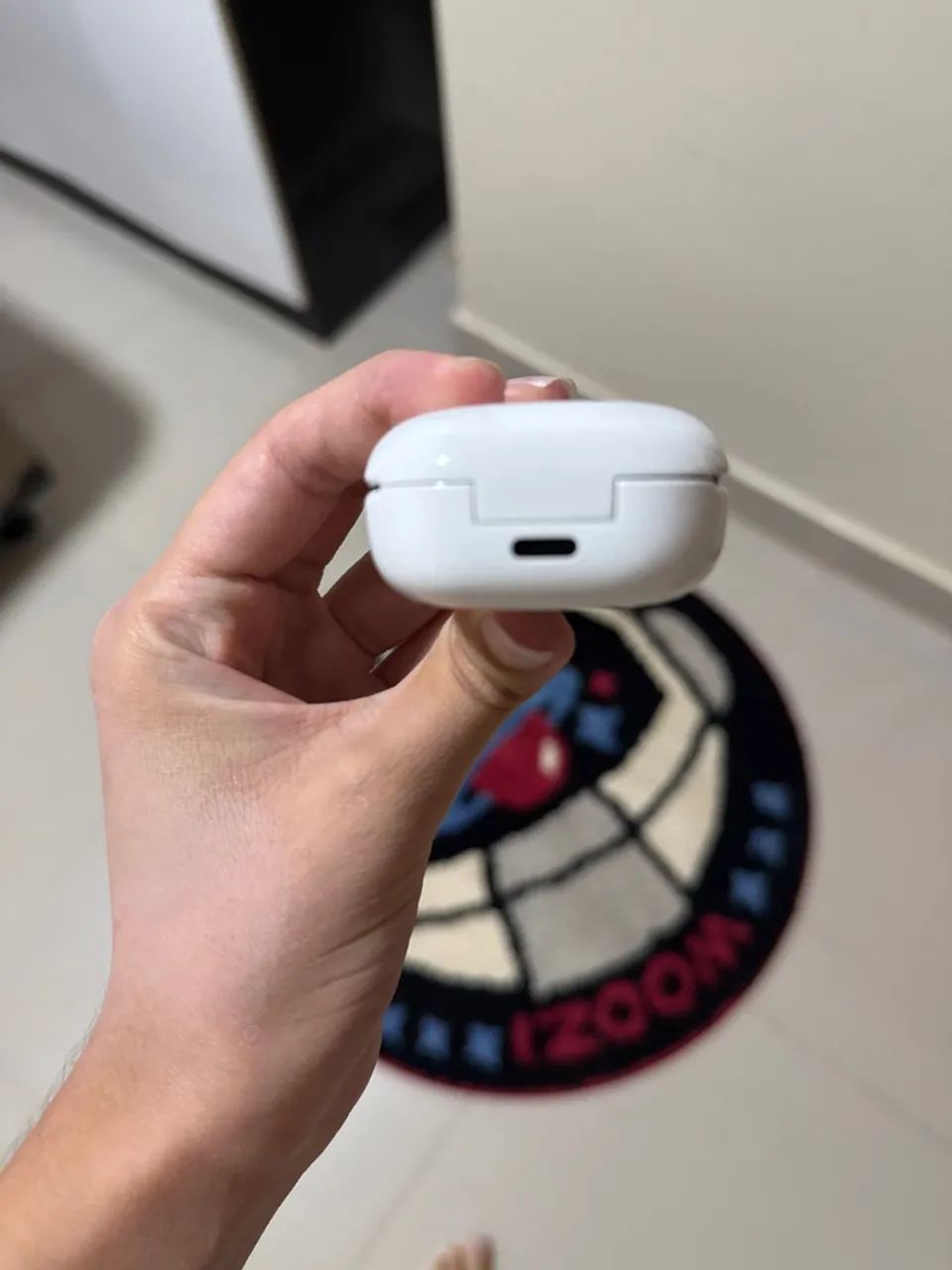 Fone de Ouvido Samsung Galaxy Buds FE  - Foto 5