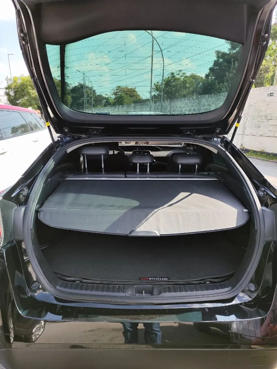 Toyota Prius - Hibrido ano 2016 - Foto 5