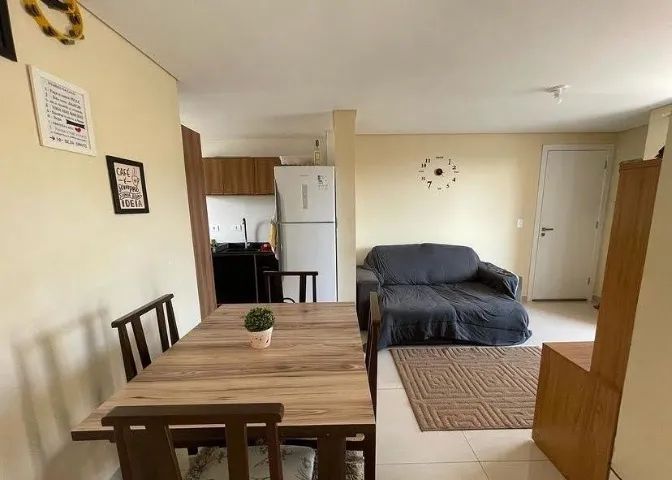 Foto - São José dos Pinhais - Parque da Fonte