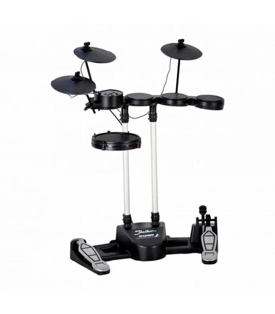 Bateria Eletrônica Shelter STD36