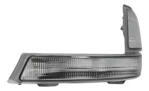 Lanterna Dianteira Cristal Ranger 1998 A 2004 Le - Foto 2