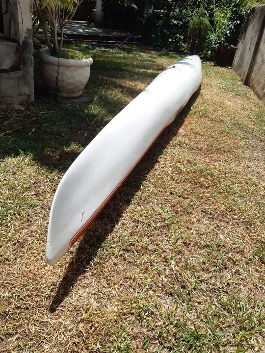 Caiaque surfski - Foto 4