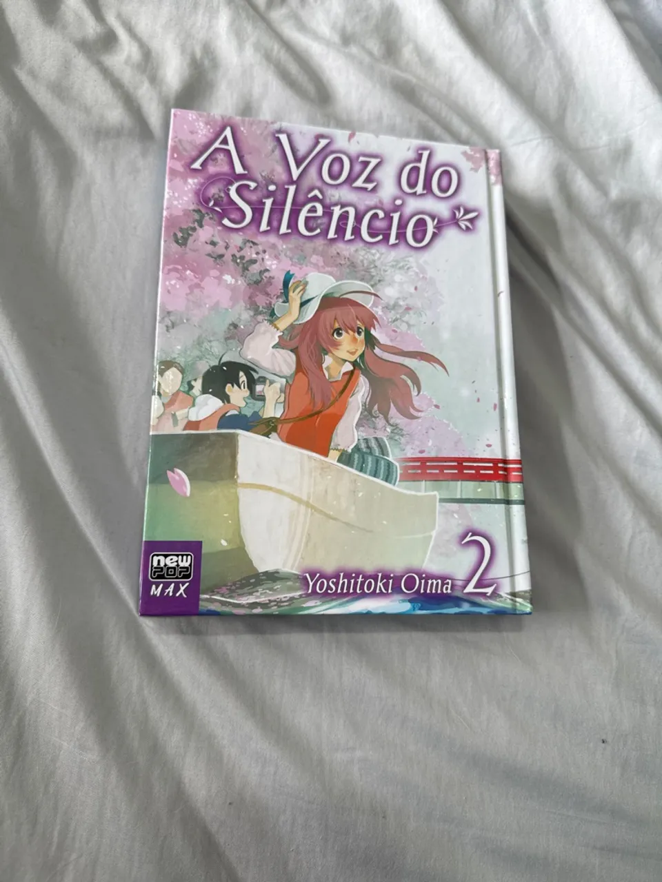 A Voz do Silêncio - Volume 2