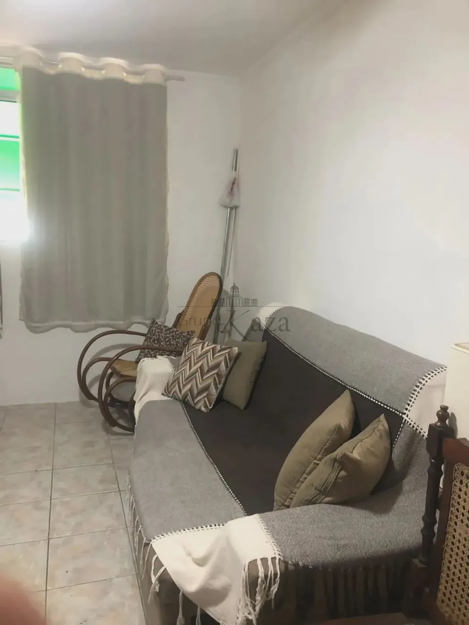 Apartamento - Vila Industrial - Residencial Intervale - 2 Dormitórios - 56m².