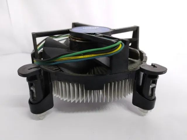 Kit Processador i3 4130 e cooler - Foto 3