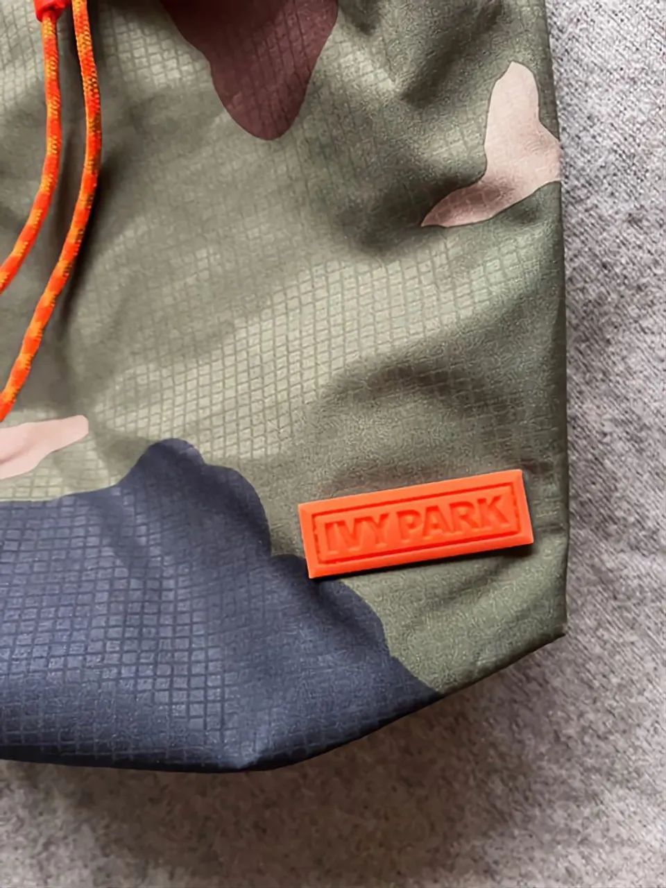 Bolsa adidas Ivy Park - Foto 4