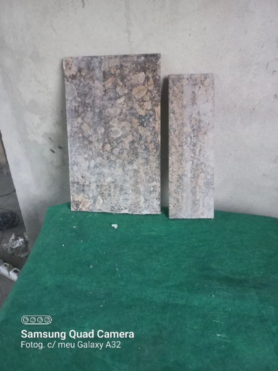 Pedra granito - Foto 2